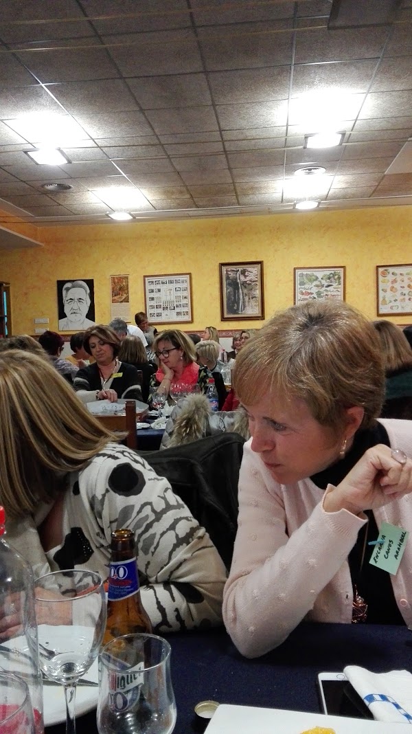 Imagen de Bar Restaurante Chiva (3 de 11)