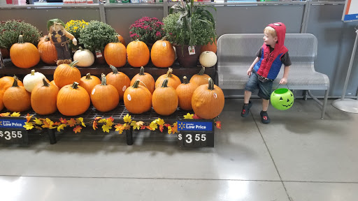 Discount Store «Walmart», reviews and photos, 882 S State Rd 135, Greenwood, IN 46143, USA