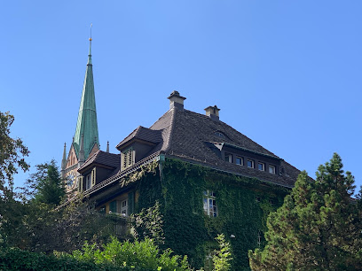 Stadtkloster Zürich