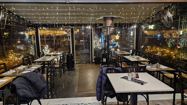 Αριθμός τηλεφώνου Ψησταριά Ιωάννινα Άνθραξ Grill