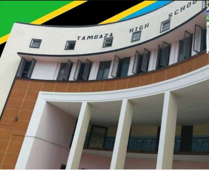 Tambaza Secondary School