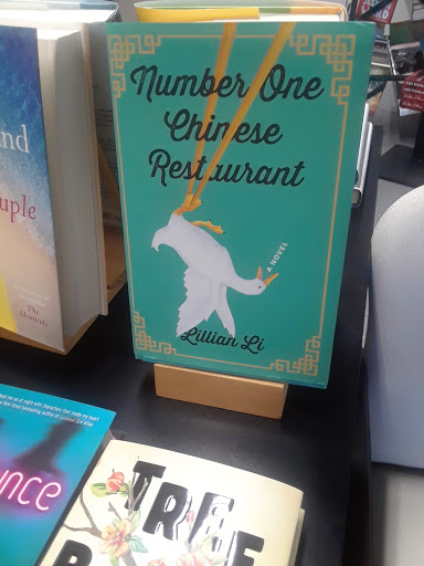 Book Store «Inkwood Books», reviews and photos, 216 S Armenia Ave, Tampa, FL 33609, USA