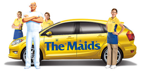 House Cleaning Service «The Maids», reviews and photos, 630 S Dillard St b, Winter Garden, FL 34787, USA