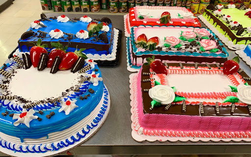 Grocery Store «La Superior», reviews and photos, 2213 Carmack Blvd, Columbia, TN 38401, USA