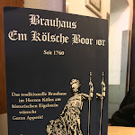 Photo n°1 de l'avis de a.s fait le 06/03/2019 à 19:27 sur le  Brauhaus Em Kölsche Boor à Cologne