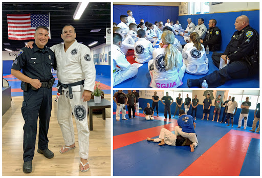 Martial Arts School «Crosley Gracie Jiu-Jitsu», reviews and photos, 3291 Walnut Blvd #140, Brentwood, CA 94513, USA