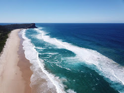 Foto de Dunbogan Beach com muito limpo nível de limpeza