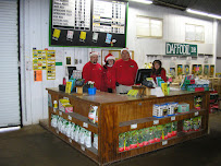 Grass Pad - Photo 9 - Car repair in Lee's Summit, MO, Lee's Summit