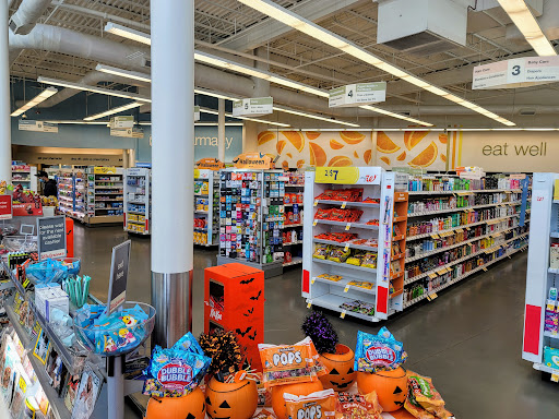 Drug Store «Walgreens», reviews and photos, 4300 Backlick Rd, Annandale, VA 22003, USA