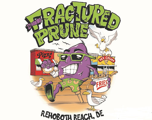 Donut Shop «Fractured Prune», reviews and photos, 20214 Coastal Hwy, Rehoboth Beach, DE 19971, USA