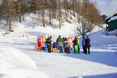 Schweizerische Schneesportschule Feldis
