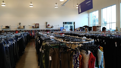 Thrift Store «Goodwill Store and Donation Station», reviews and photos