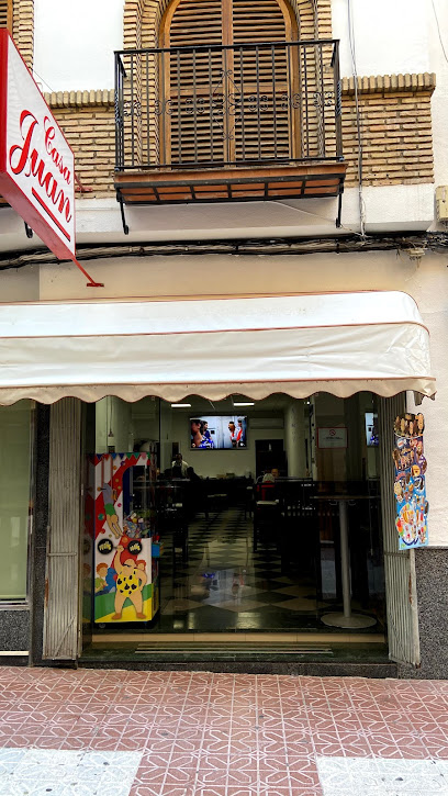 Casa Juan en Córdoba>


<h2 class=