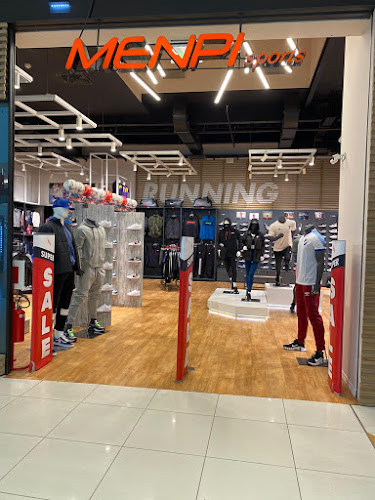 Menpi Sports ( Shopping Las Piedras ) - Tienda de ropa