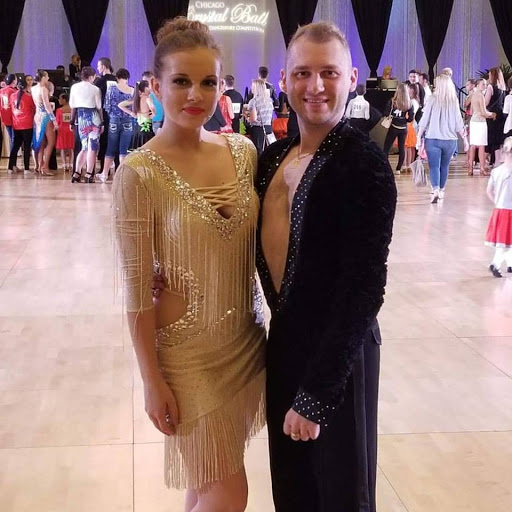 Bridal Shop «Alesia C. Studio | Wedding & Evening Couture Dresses | Alteration | Tuxedos Suits», reviews and photos, 80 W Dundee Rd, Buffalo Grove, IL 60089, USA