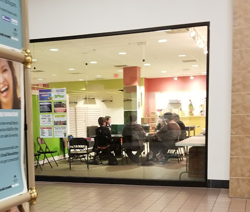 Shopping Mall «Swansea Mall», reviews and photos, 262 Swansea Mall Dr #775, Swansea, MA 02777, USA