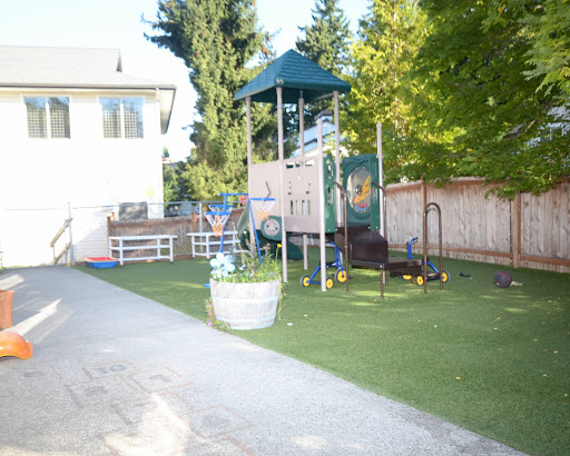 Preschool «Childtime of Redmond, WA», reviews and photos, 4306 156th Ave NE, Redmond, WA 98052, USA
