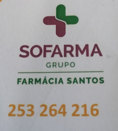 Farmácia Santos - Braga