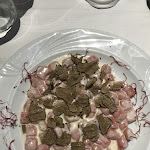 Photo n°4 de l'avis de Marco_.a fait le 12/10/2017 à 16:34 sur le  La Maison Restaurant à Fornovo di Taro