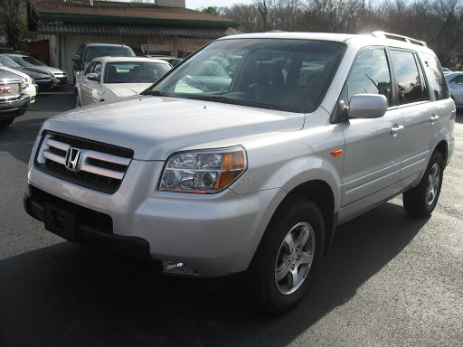 Used Car Dealer «Decatur Auto Sales», reviews and photos, 541 E College Ave, Decatur, GA 30030, USA