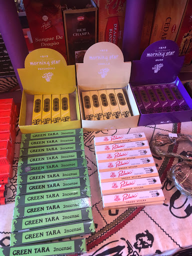 Book Store «Psychic Eye Book Shops», reviews and photos, 9550 S Eastern Ave, Henderson, NV 89074, USA