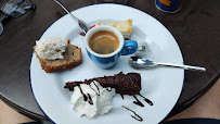 Brownie du Restaurant La Guinguette à Versailles - n°6