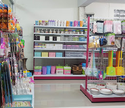 ร้านลูกปลาหน้าผา photo