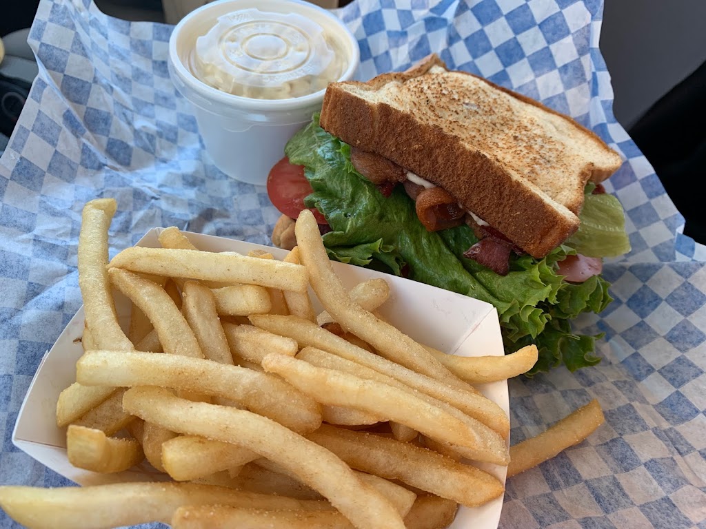 Western Roadhouse Grill & BBQ 83101