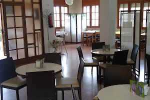 Restaurant Can Reixach image