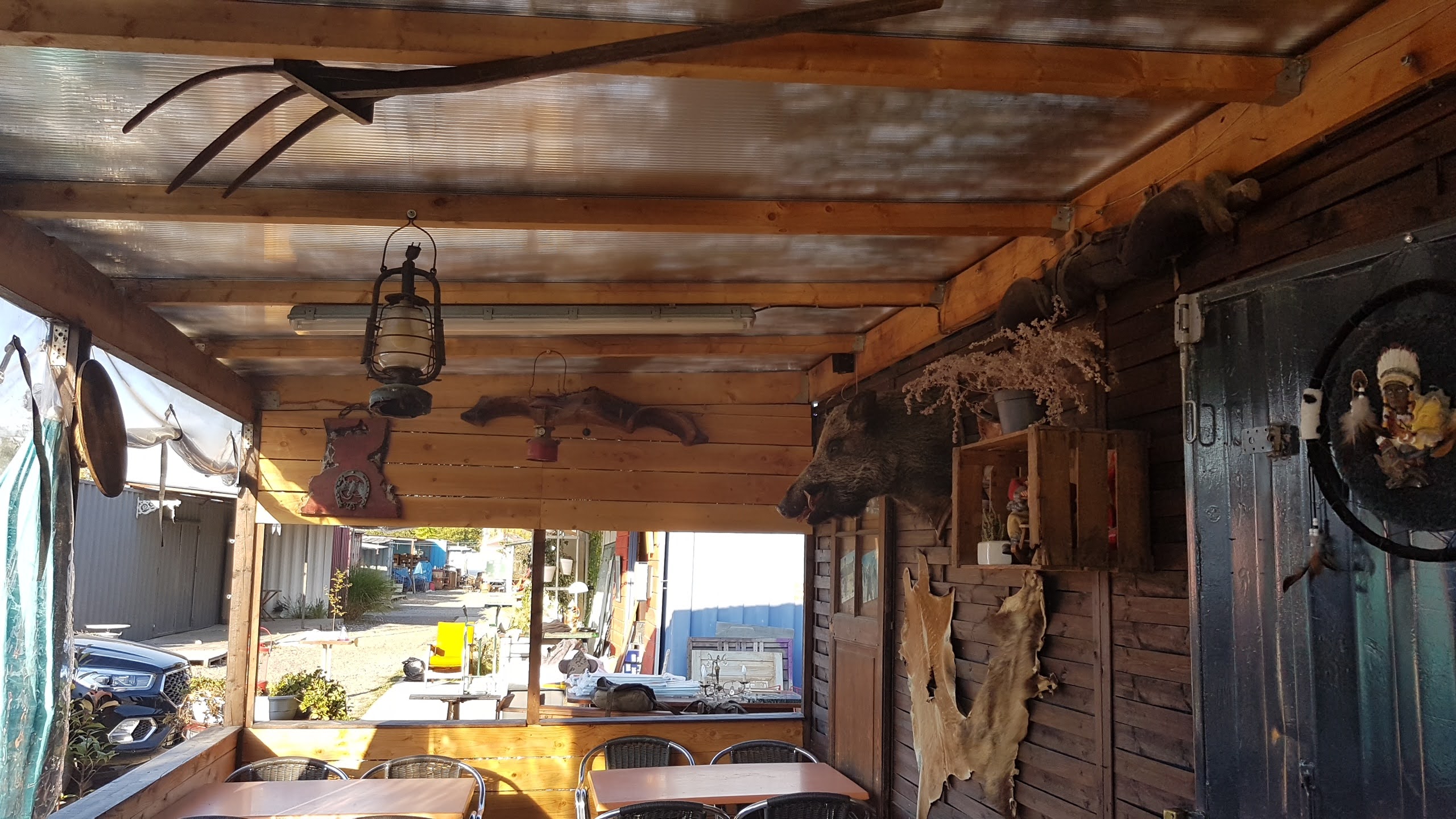 Photo n° 3 de l'avis de Julien.L fait le 29/09/2018 à 16:43
