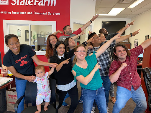 Insurance Agency «Chris Jones - State Farm Insurance Agent», reviews and photos