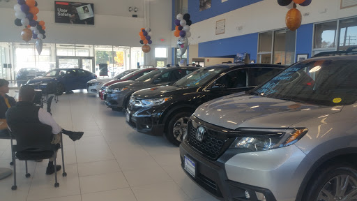 Car Dealer «Dover Auto World», reviews and photos, 5 Dover Point Rd, Dover, NH 03820, USA