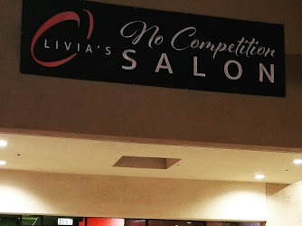 Olivia's No Competition Salon