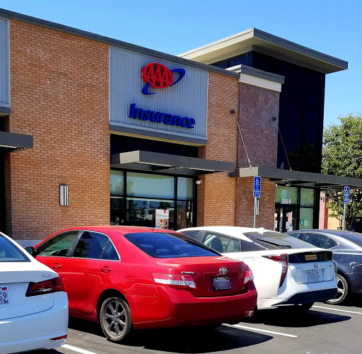 Auto Insurance Agency «AAA Alameda», reviews and photos