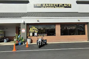 The Market Place Of Tarpon Springs image