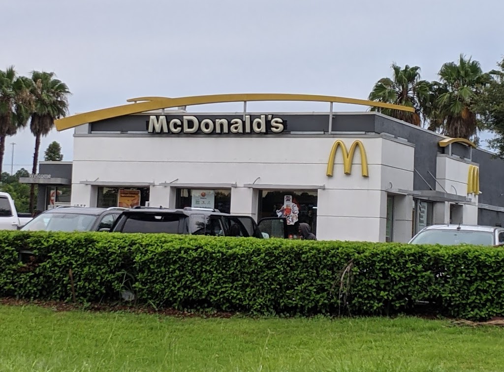 McDonald's 32234