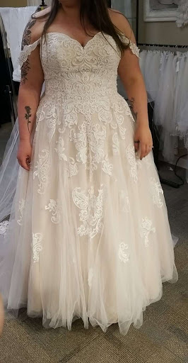 Tuxedo Shop «The Wedding Bell», reviews and photos, 2609 6th Ave, Tacoma, WA 98406, USA