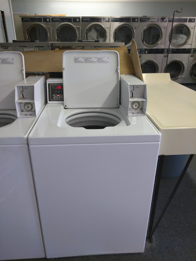 Laundromat «Fairburn Road Dry Cleaners», reviews and photos, 6421 Fairburn Rd, Douglasville, GA 30134, USA