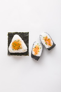 Sushi du Restaurant japonais Gili-Gili à Paris - n°1