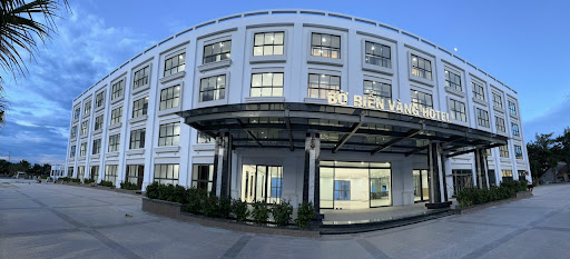 BỜ BIỂN VÀNG HOTEL