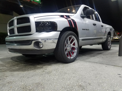 Ice Cream Shop «Twistee Treat», reviews and photos, 7449 Laredo Dr, Hudson, FL 34667, USA