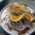 Photo n°1 de l'avis de Lols. fait le 08/07/2023 à 18:21 sur le  Ribeira Square à Porto