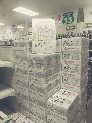 Liquor Store «Winnetka Liquor», reviews and photos, 3544 Winnetka Ave N, New Hope, MN 55427, USA