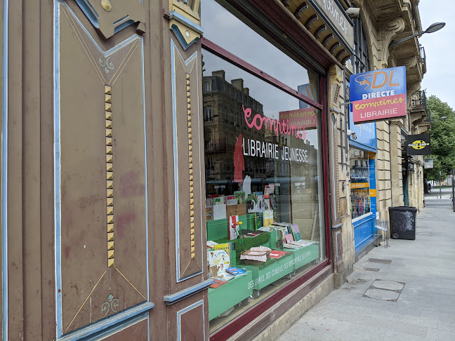 5 Rue Duffour Dubergier, 33000 Bordeaux