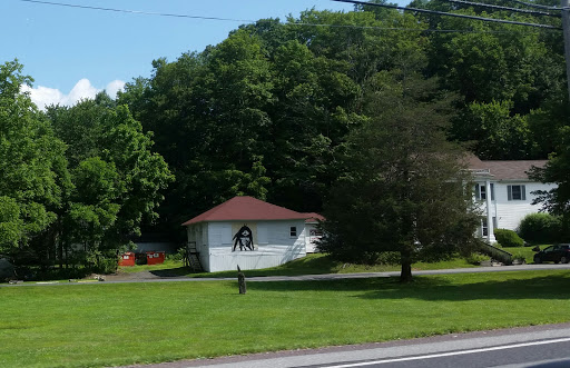 Historical Landmark «Pocono Indian Museum», reviews and photos, 5905 Milford Rd, East Stroudsburg, PA 18302, USA