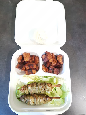 SalSiss Grill à Cherbourg-en-Cotentin