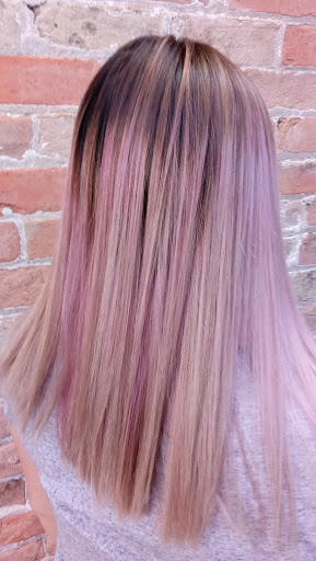 Hair Salon «Thomas Hardy Hair Salon», reviews and photos, 248 25th St, Ogden, UT 84401, USA