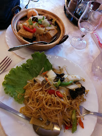 Plats et boissons du Restaurant asiatique Cap Saint Jacques à La Rochelle - n°1