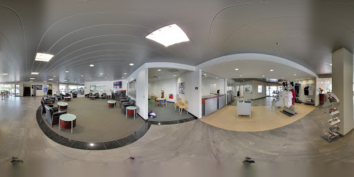 BMW Dealer «Herb Chambers BMW of Sudbury», reviews and photos, 128 Boston Post Rd, Sudbury, MA 01776, USA