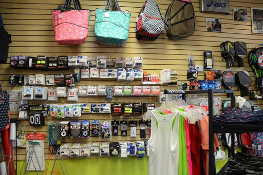 Tennis Store «The Tennis Store of Franklin», reviews and photos, 545 Cool Springs Blvd # 140, Franklin, TN 37067, USA